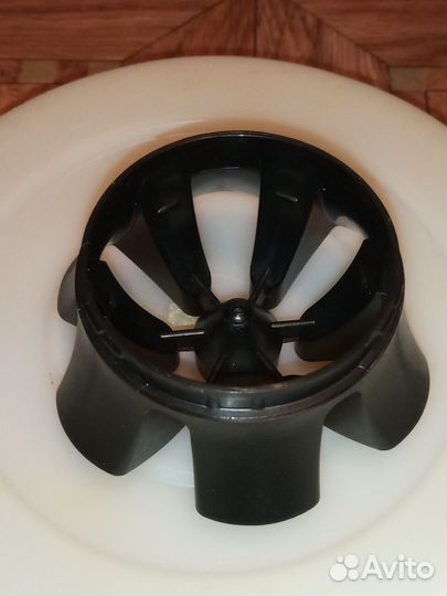 Фен насадка
