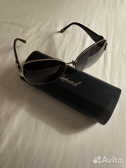 Очки chopard