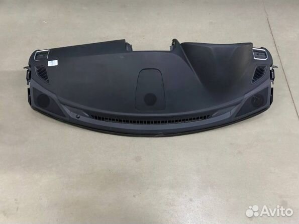 Торпеда + подушка Mazda Cx-5 KE