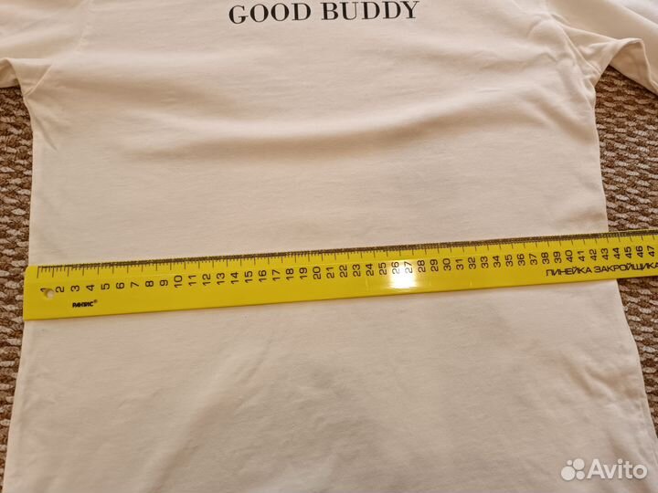 Футболка женская Gloria Jeans