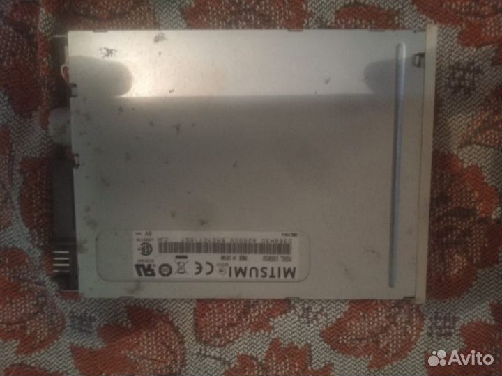 Запчасти для компьютера