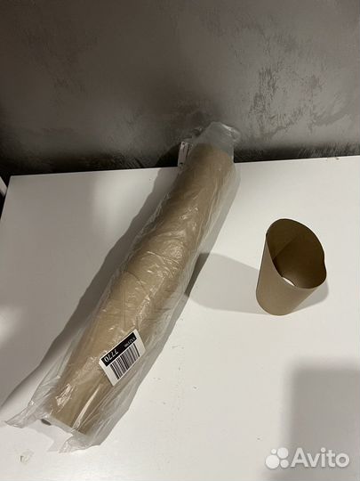 Стаканчики крафт