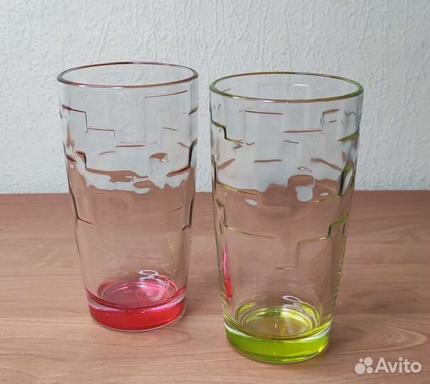 Набор стаканов
