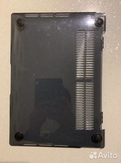 Чехол-накладка Huawei MateBook X Pro (19-20)