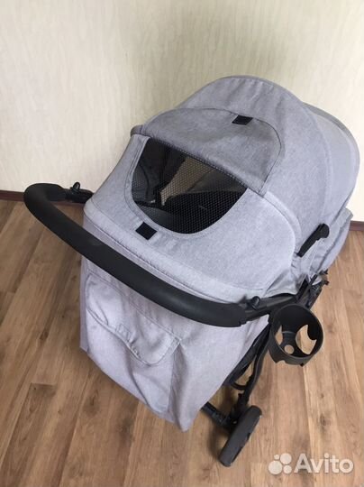 Прогулочная коляска Indigo