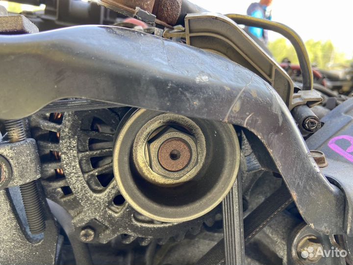 Генератор EJ254 Subaru Legacy Legacy BH BH9 23700A