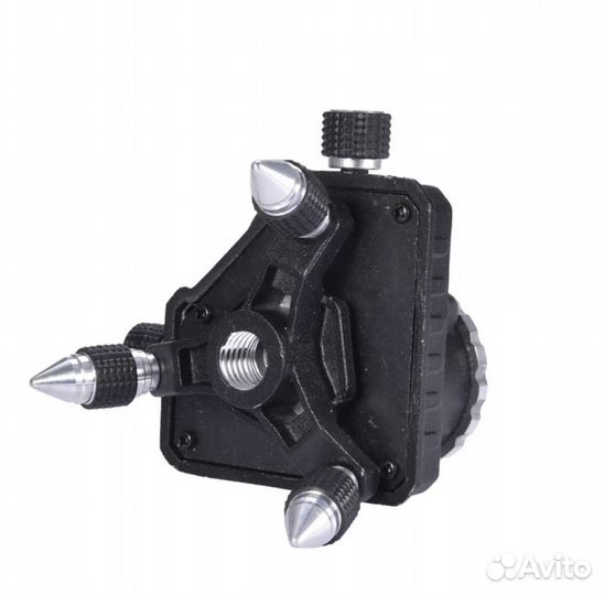 Штатив/ тренога для лазерного уровня/ кронштейн