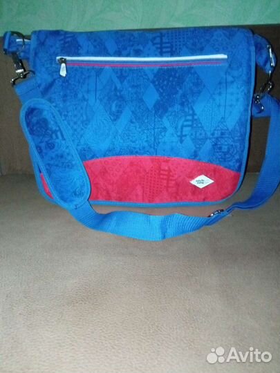 Спортивная сумка новая
