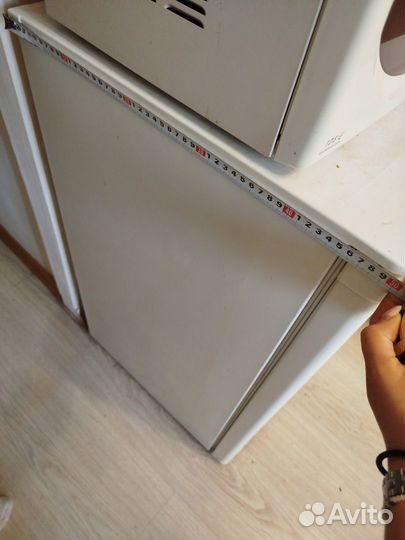 Морозильная камера Hansa