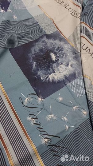 Ткань хлопок