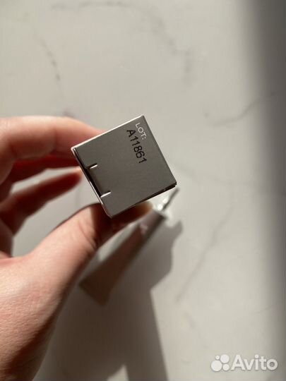 Сыворотка с ретиналем Medik8 Crystal Retinal6 4 мл