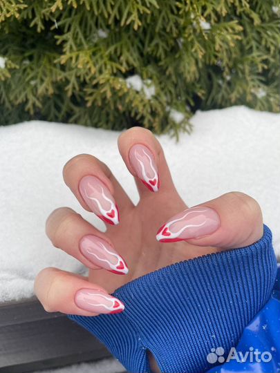 Мастер маникюра на дому