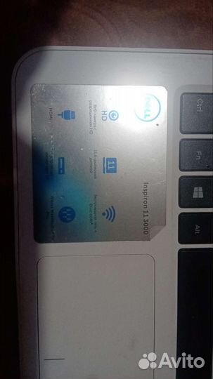 Продам нэтбук