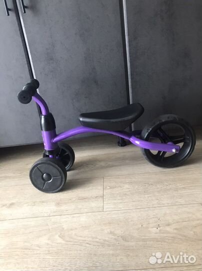 Беговел kreiss