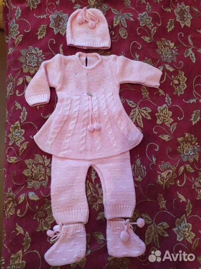 Одежда для девочки