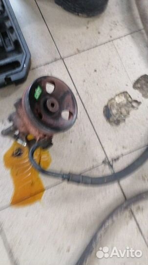 Насос гур Ssang Yong Actyon 2013