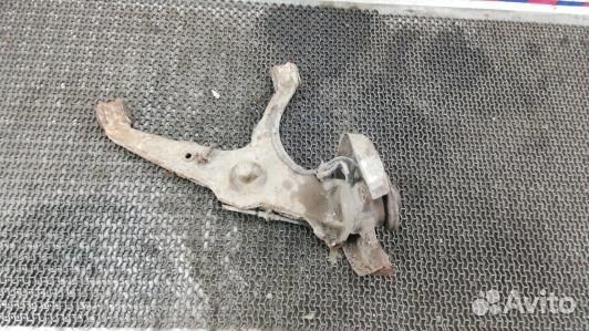 Ступица задняя правая volkswagen transporter T5 (G