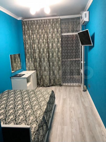 Гостиница, 1300 м²