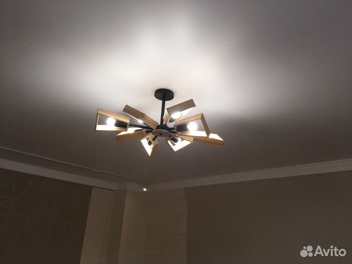 Услуги Электрика