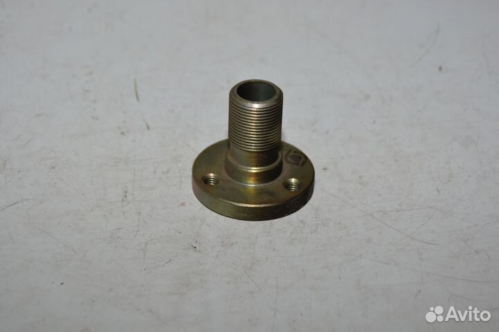 Ступица помпы газ 3302 (змз 406) 4061-1307024-10