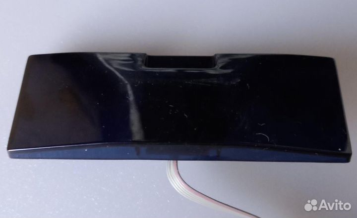 Планки, шлейфы от Novex NVX-43u329msy