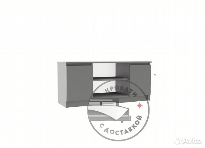 Тумба под тв