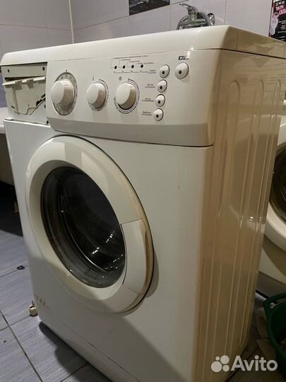 Стиральная машина на запчасти