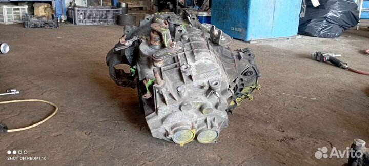 МКПП Митсубиси Лансер 10 1.5