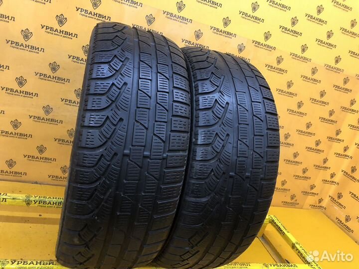 Pirelli Winter Sottozero 210 Serie II 225/45 R17 91H