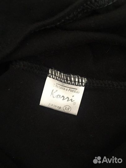 Гимнастический купальник