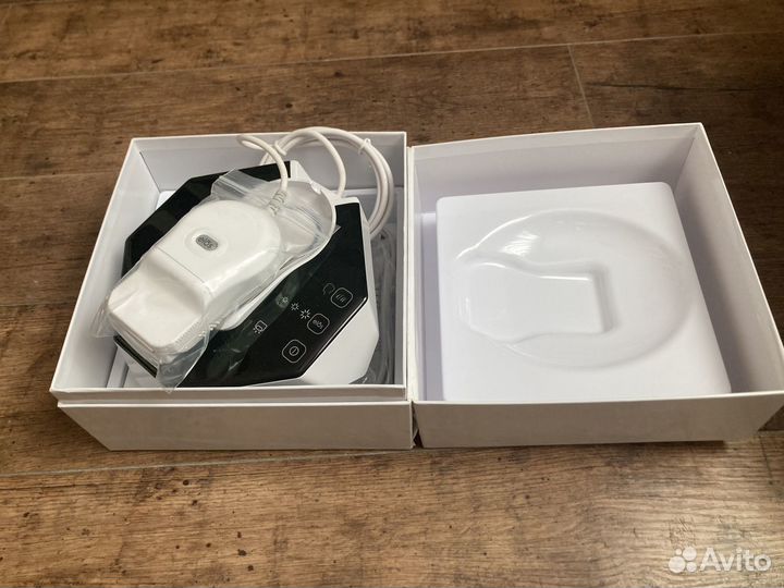 Фотоэпилятор Elos Me Touch 300k (fg70701)