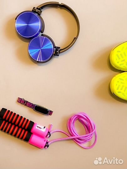 Онлайн Фитнес Марафон