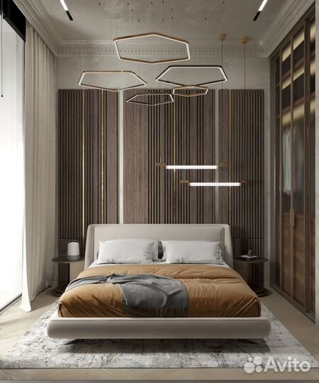 Дизайн проект