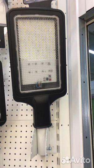 Светильник уличный LED светодиодный