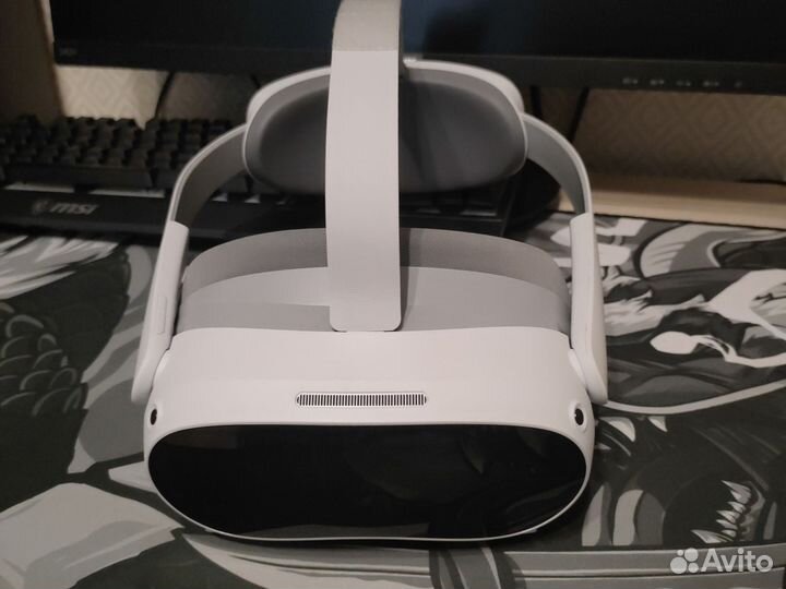 Vr шлем pico 4