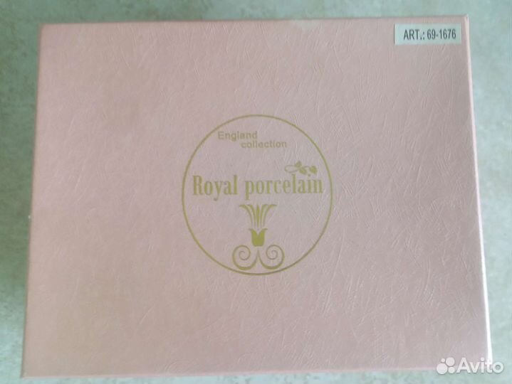 Кофейный набор новый