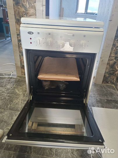 Плита электрическая