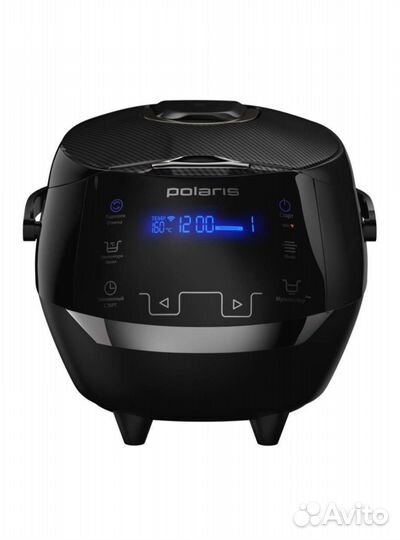 Мультиварка Polaris рмс 0526 IQ Home