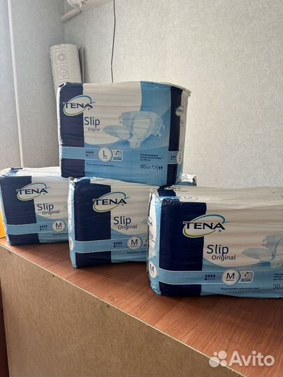 Памперсы для взрослых