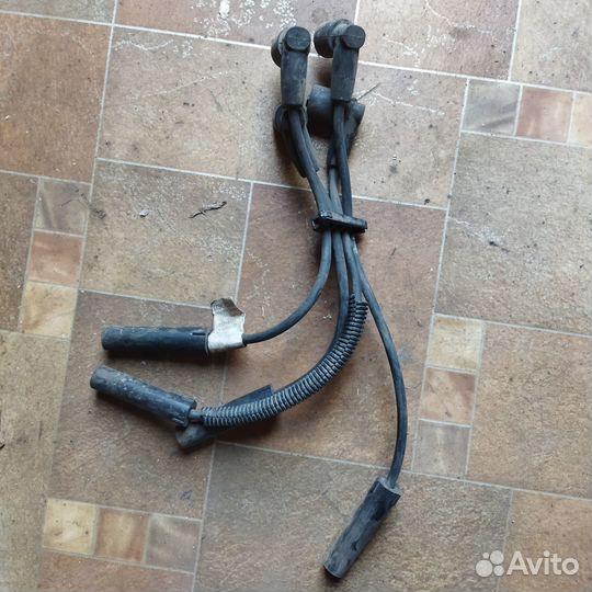 Напольное покрытие Niva chevrolet