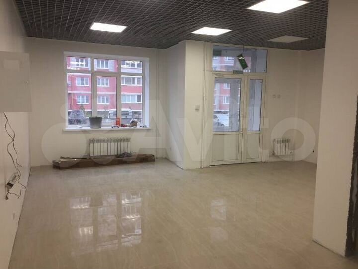 Свободного назначения, 70 м²