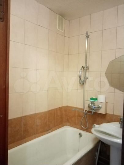 1-к. квартира, 28,3 м², 4/9 эт.