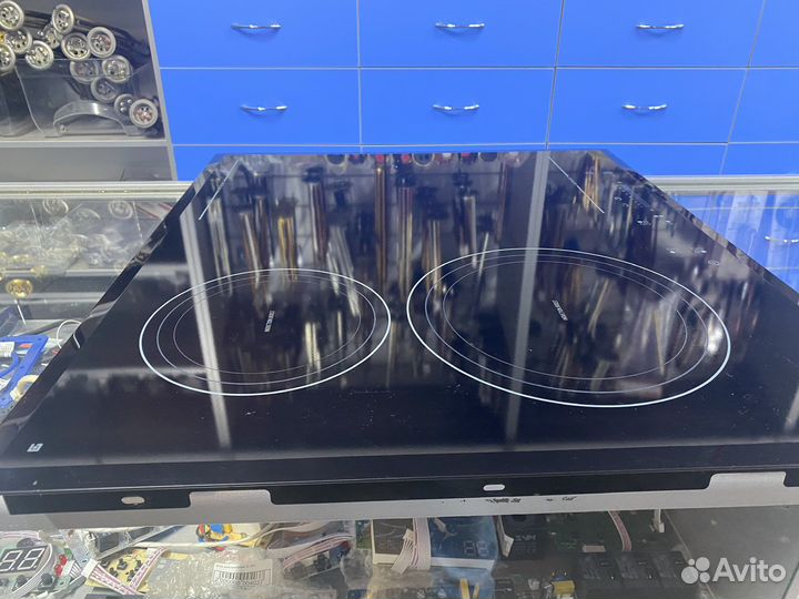 Стекло варочной поверхности Samsung CTN464NC01