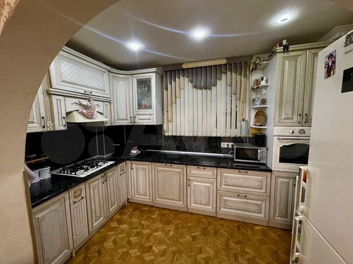 3-к. квартира, 75 м², 7/9 эт.