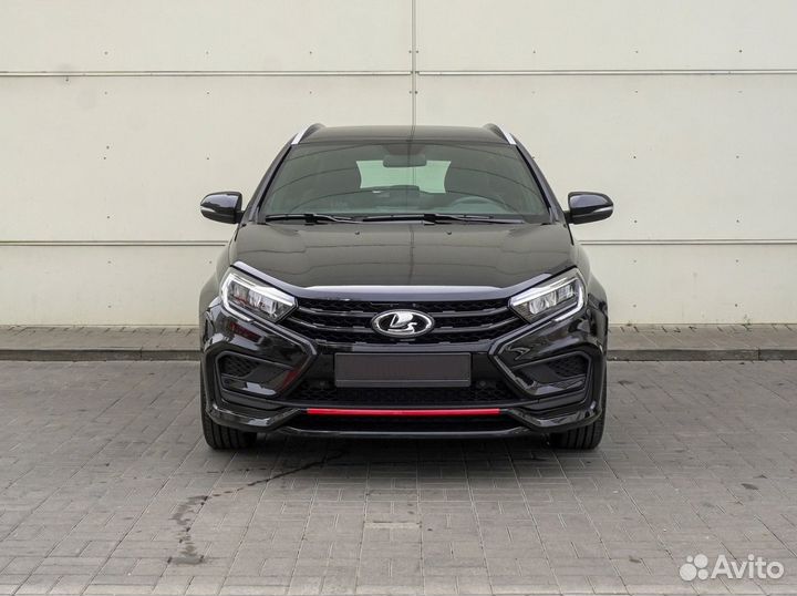 Аренда Авто с выкупом LADA Vesta