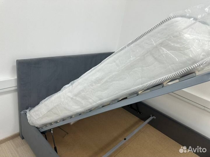 Кровать ортопедическая «Азалия» 120х200