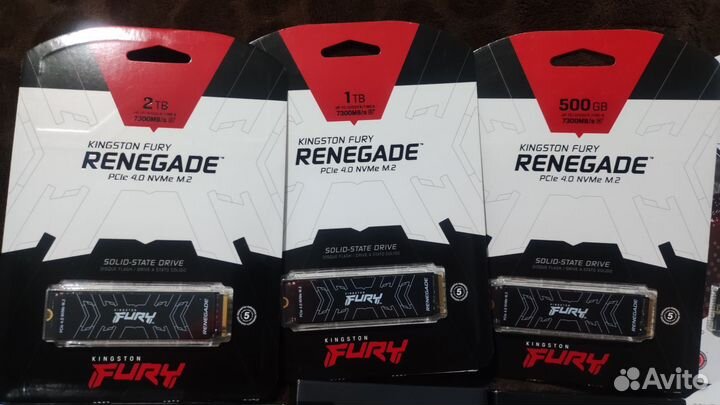 Ssd m2 nvme Adata legend,Samsung 980 Pro,Kingston