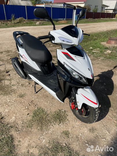 Venta city 150cc (50cc)