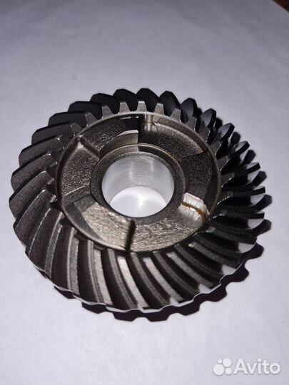 Шестерня шзх Yamaha 25-30 61N-45570-00