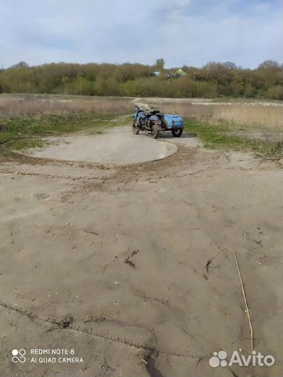 Продам урал